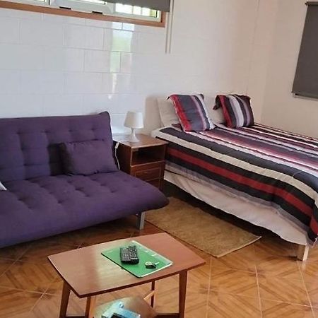 Djarfogo House Apartment Sao Filipe Luaran gambar