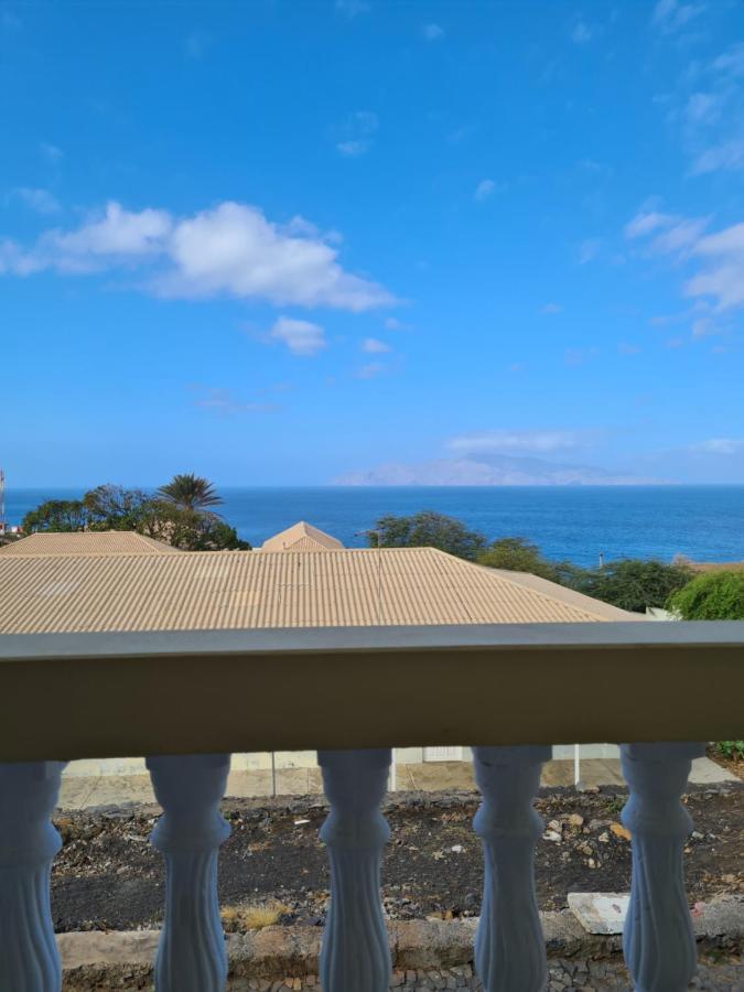 Djarfogo House Apartment Sao Filipe Luaran gambar