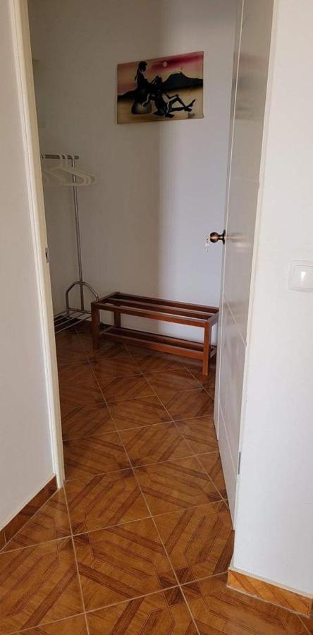 Djarfogo House Apartment Sao Filipe Luaran gambar